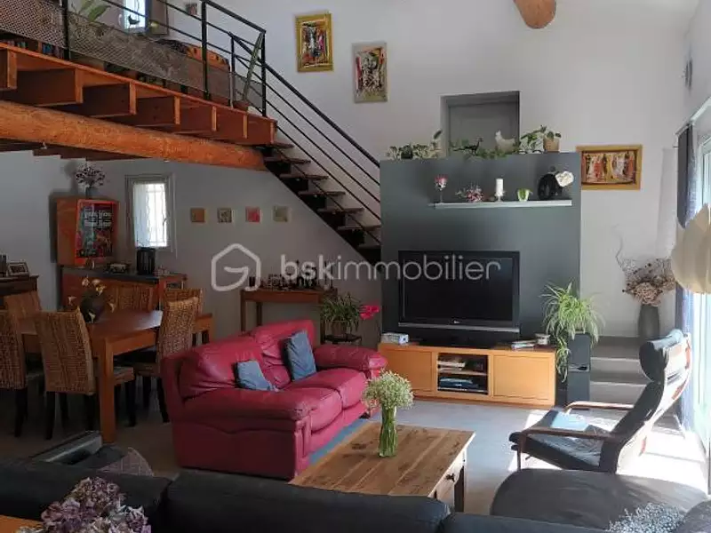 Maison, 114 m²