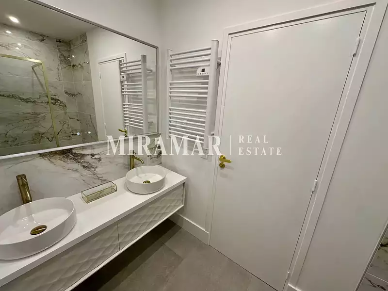 Appartement, 58,09 m²
