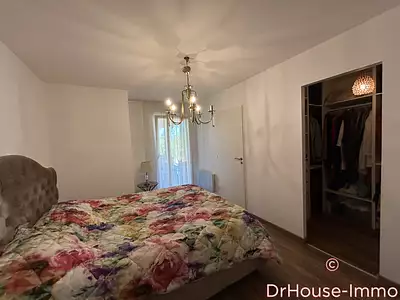 Maison, 136 m²