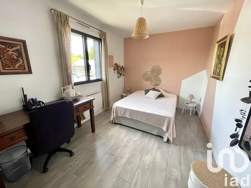 Maison, 130 m²