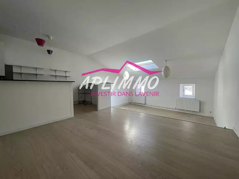 Immeuble, 125 m²