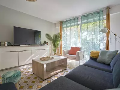 Appartement, 149 m²