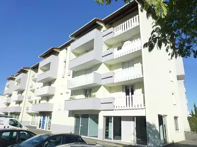 Appartement, 49 m²
