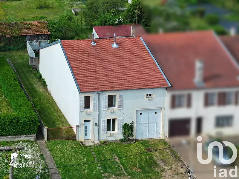 Maison, 192 m²