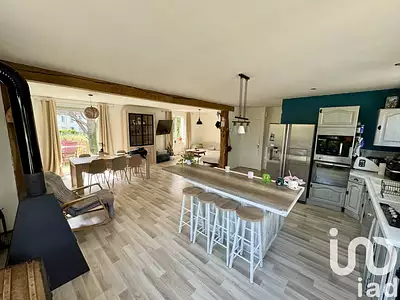 Maison, 105 m²