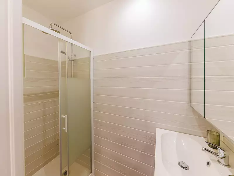 Appartement, 33 m²