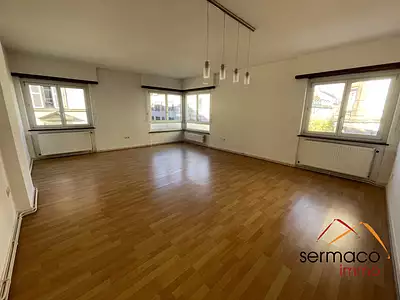 Appartement, 103,79 m²
