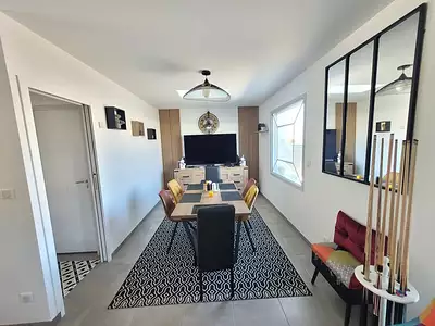 Maison, 90 m²