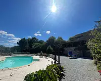 Maison, 600 m²