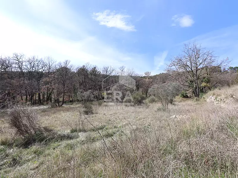 Terrain, 1 965 m²