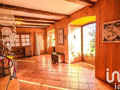 Maison, 180 m²