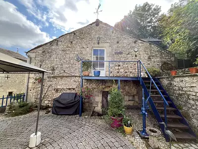Maison, 208 m²