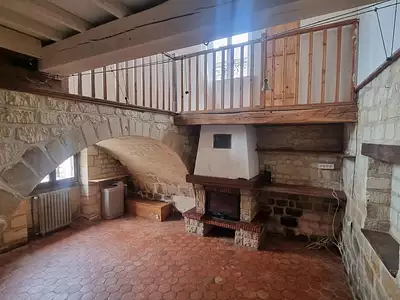 Maison, 94 m²