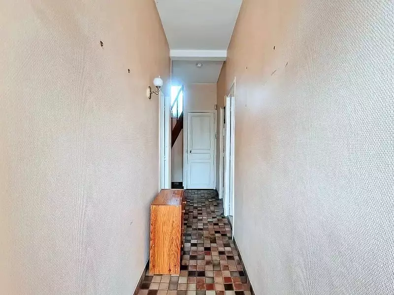 Maison, 84,21 m²