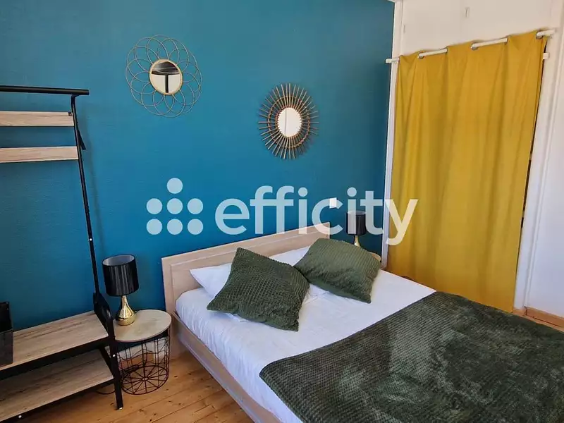 Immeuble, 90 m²
