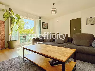 Appartement, 86 m²