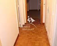 Appartement, 60,88 m²