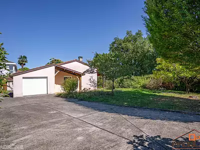 Maison, 130 m²