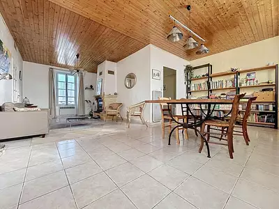 Maison, 145 m²