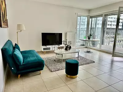 Appartement, 70 m²
