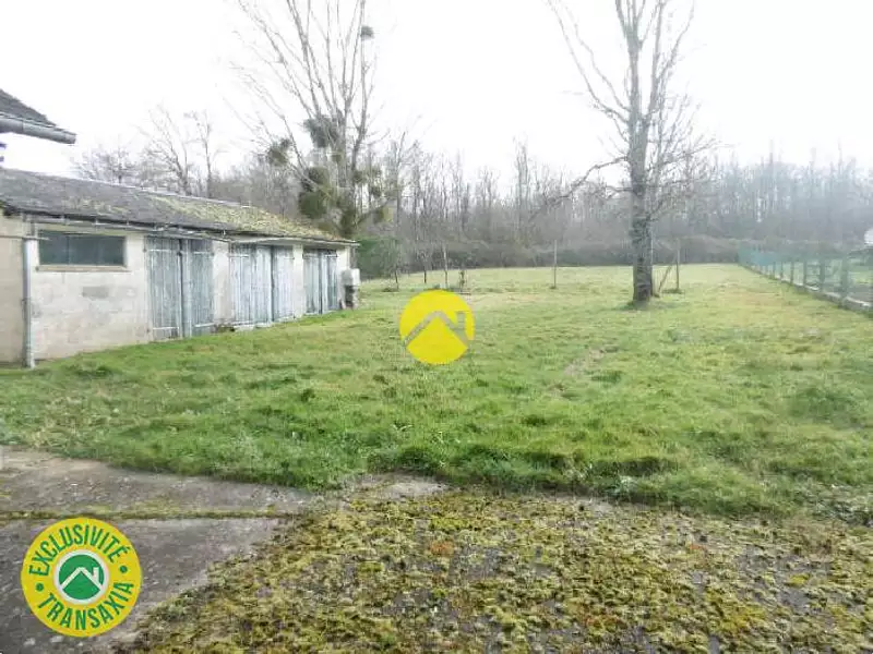 Maison, 83 m²
