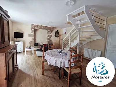 Maison, 113,88 m²