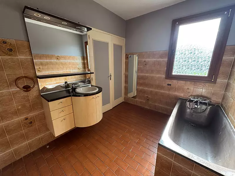 Maison, 111 m²