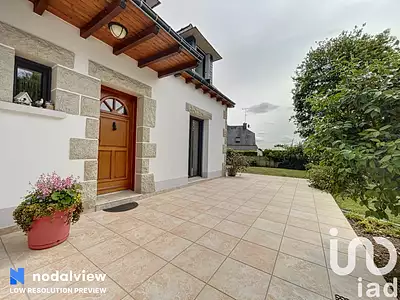 Maison, 125 m²