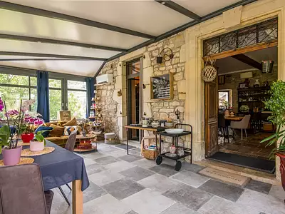 Maison, 350 m²