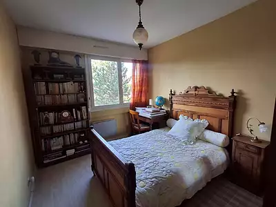 Appartement, 125 m²