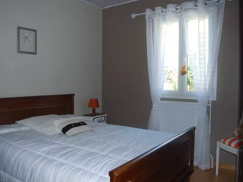 Maison, 92 m²