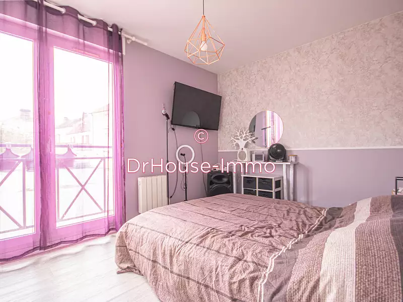 Appartement, 67 m²