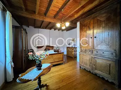 Maison, 136 m²