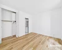 Appartement, 20 m²
