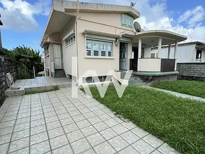 Maison, 100 m²