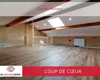 Maison, 155 m²