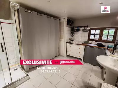 Maison, 102 m²