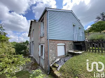 Maison, 159 m²