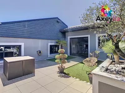 Appartement, 171,01 m²