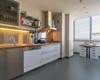 Appartement, 166 m²