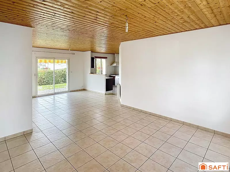 Maison, 82 m²
