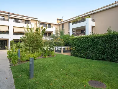 Appartement, 44,85 m²