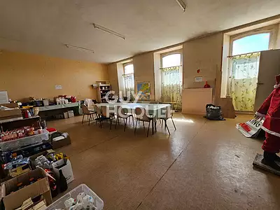 Maison, 266,94 m²