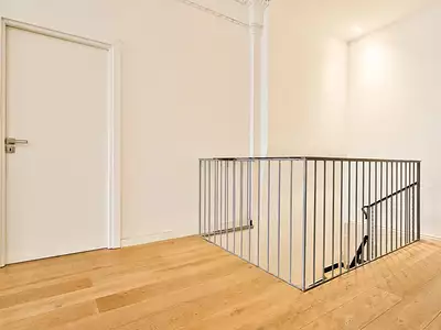 Appartement, 132 m²