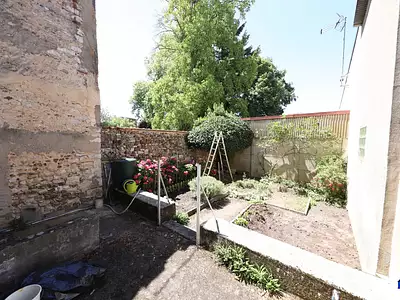 Maison, 96 m²