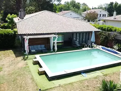 Maison, 115 m²