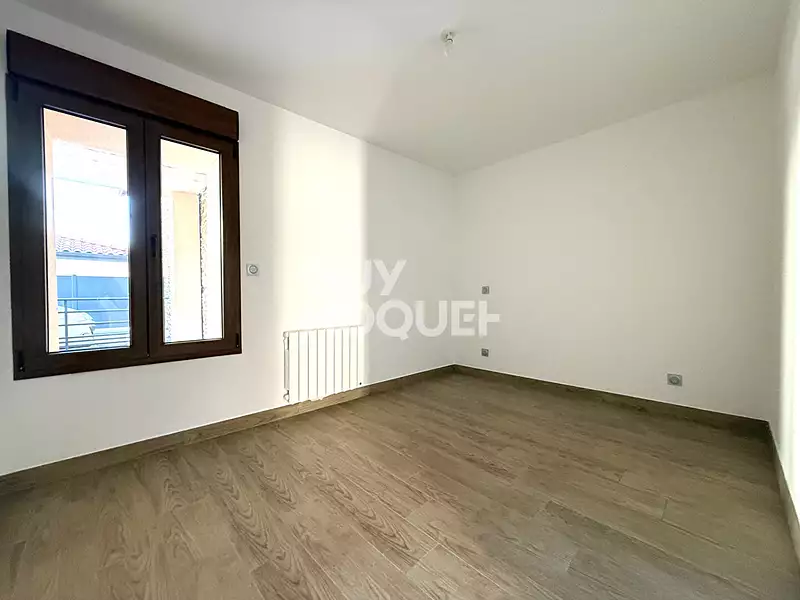 Appartement, 80 m²