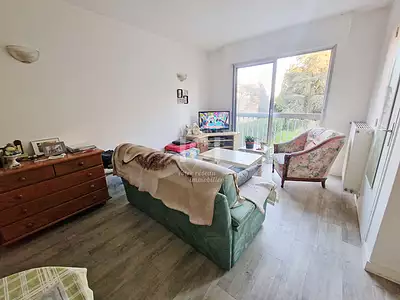Appartement, 28,47 m²
