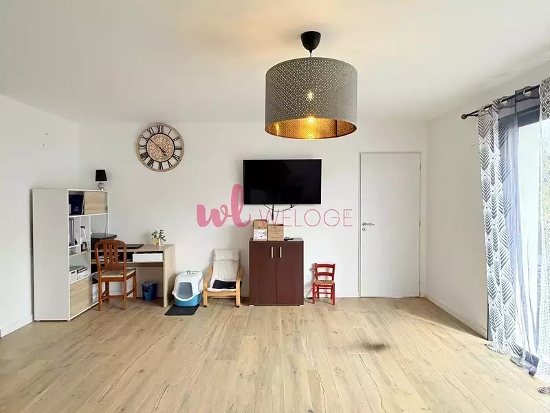 Maison, 97,34 m²