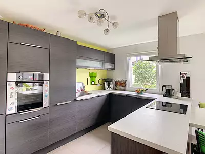 Appartement, 78,45 m²